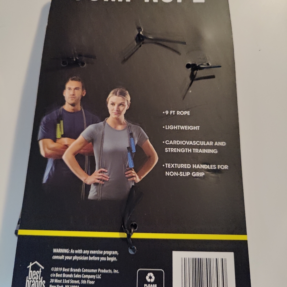 Jump Rope - Picture 2 of 2